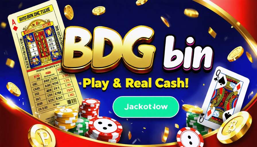 BDG Bin
